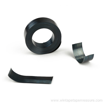 Bending Steel Strip Tape Measure Materials